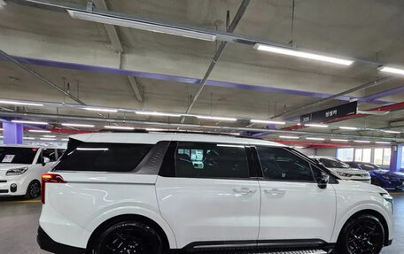 KIA Carnival, 2025 год, 6 100 000 рублей, 6 фотография