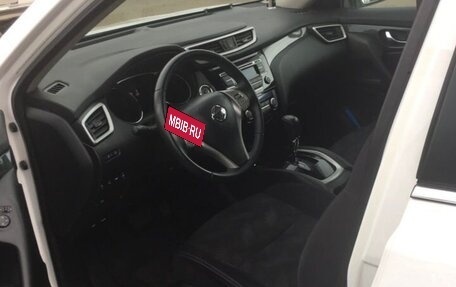 Nissan X-Trail, 2015 год, 1 700 000 рублей, 4 фотография