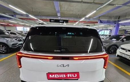 KIA Carnival, 2025 год, 6 100 000 рублей, 5 фотография