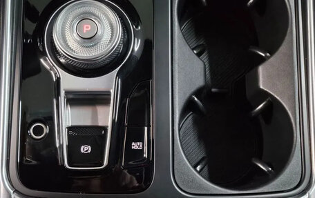 KIA Carnival, 2025 год, 6 100 000 рублей, 9 фотография