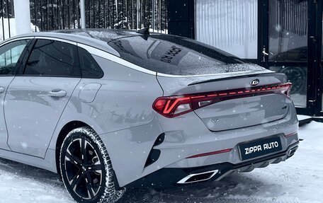 KIA K5, 2020 год, 2 799 000 рублей, 7 фотография