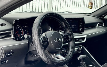 KIA K5, 2020 год, 2 799 000 рублей, 8 фотография