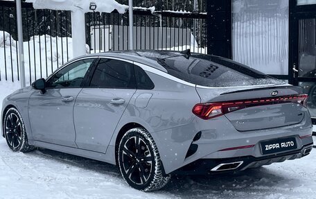 KIA K5, 2020 год, 2 799 000 рублей, 6 фотография