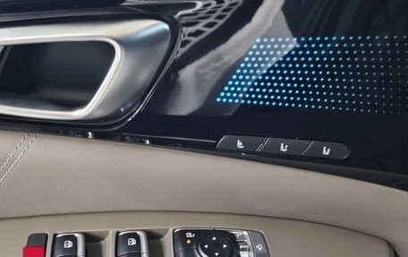 KIA Carnival, 2025 год, 6 100 000 рублей, 10 фотография