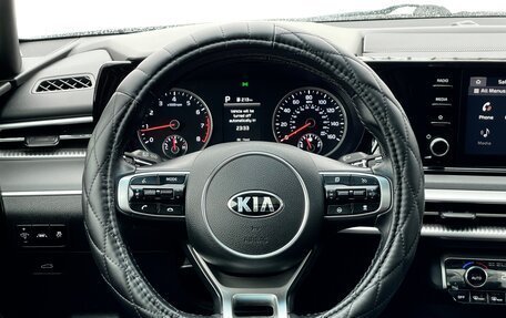 KIA K5, 2020 год, 2 799 000 рублей, 12 фотография