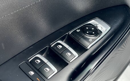 KIA K5, 2020 год, 2 799 000 рублей, 18 фотография