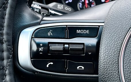 KIA K5, 2020 год, 2 799 000 рублей, 13 фотография