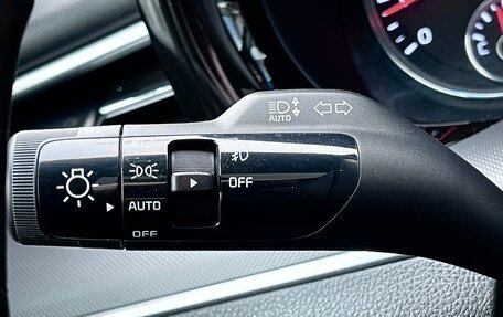 KIA K5, 2020 год, 2 799 000 рублей, 15 фотография