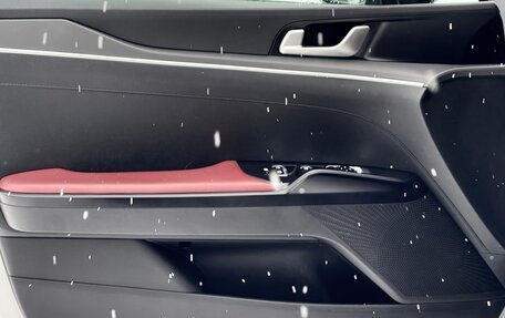 KIA K5, 2020 год, 2 799 000 рублей, 17 фотография