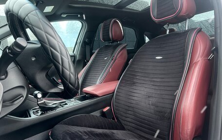 KIA K5, 2020 год, 2 799 000 рублей, 19 фотография