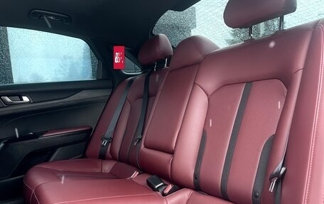 KIA K5, 2020 год, 2 799 000 рублей, 23 фотография