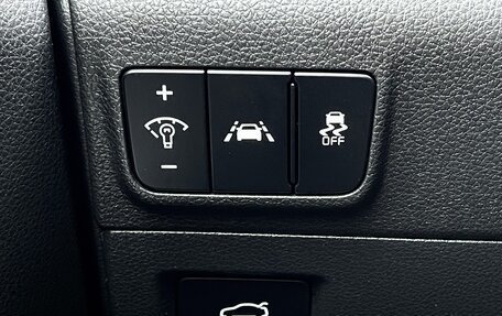 KIA K5, 2020 год, 2 799 000 рублей, 30 фотография