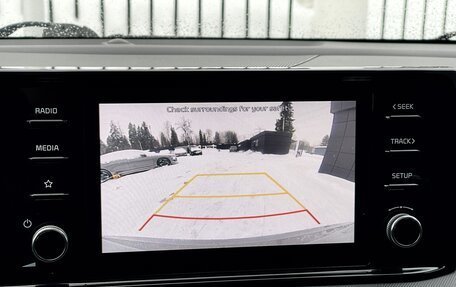 KIA K5, 2020 год, 2 799 000 рублей, 26 фотография