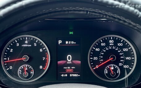 KIA K5, 2020 год, 2 799 000 рублей, 29 фотография