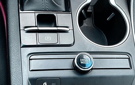 KIA K5, 2020 год, 2 799 000 рублей, 28 фотография