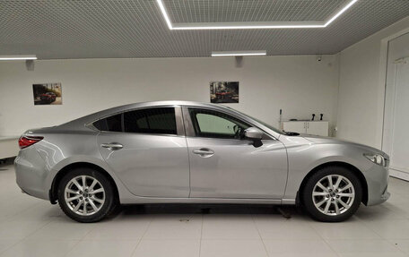 Mazda 6, 2012 год, 1 425 000 рублей, 5 фотография