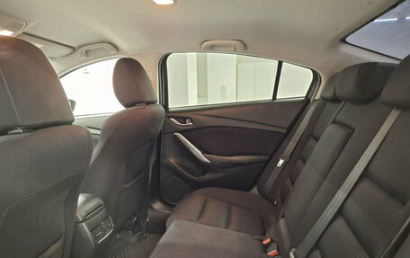 Mazda 6, 2012 год, 1 425 000 рублей, 15 фотография