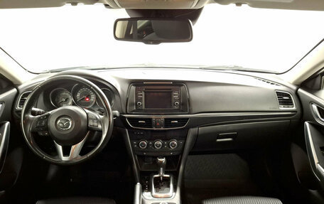 Mazda 6, 2012 год, 1 425 000 рублей, 17 фотография