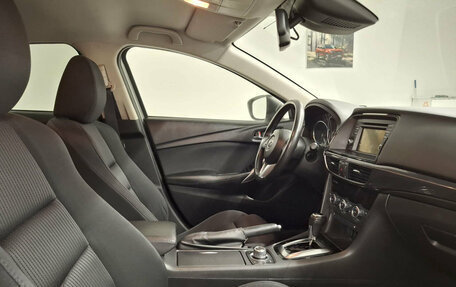 Mazda 6, 2012 год, 1 425 000 рублей, 13 фотография