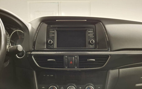 Mazda 6, 2012 год, 1 425 000 рублей, 18 фотография