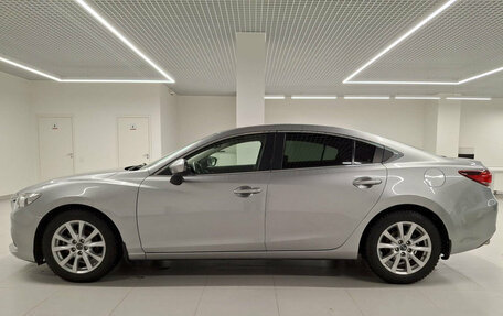 Mazda 6, 2012 год, 1 425 000 рублей, 10 фотография