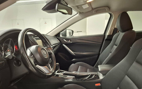 Mazda 6, 2012 год, 1 425 000 рублей, 20 фотография