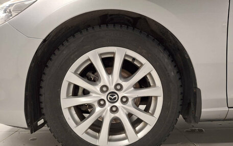 Mazda 6, 2012 год, 1 425 000 рублей, 22 фотография