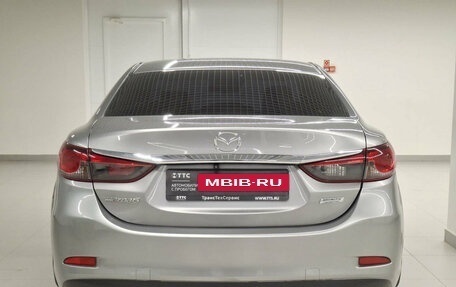 Mazda 6, 2012 год, 1 425 000 рублей, 7 фотография