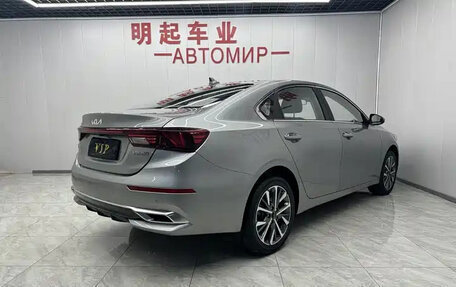 KIA K3, 2021 год, 1 167 470 рублей, 6 фотография