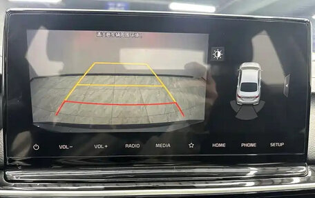 KIA K3, 2021 год, 1 167 470 рублей, 12 фотография