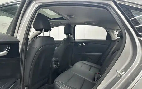 KIA K3, 2021 год, 1 167 470 рублей, 14 фотография