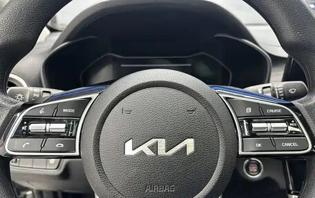 KIA K3, 2021 год, 1 167 470 рублей, 11 фотография