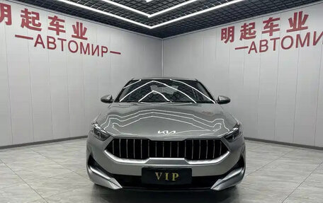 KIA K3, 2021 год, 1 167 470 рублей, 8 фотография