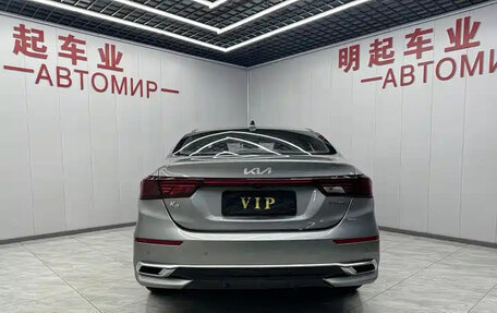 KIA K3, 2021 год, 1 167 470 рублей, 3 фотография