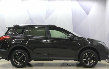 Toyota RAV4, 2014 год, 1 945 800 рублей, 6 фотография