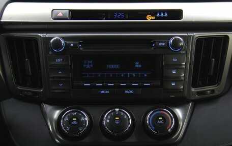 Toyota RAV4, 2014 год, 1 945 800 рублей, 17 фотография