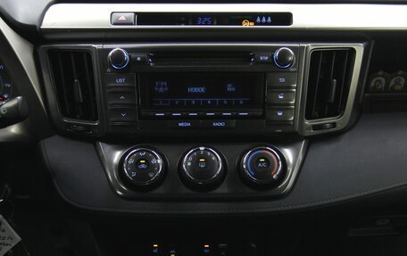 Toyota RAV4, 2014 год, 1 945 800 рублей, 16 фотография