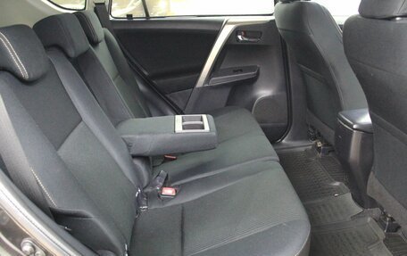 Toyota RAV4, 2014 год, 1 945 800 рублей, 22 фотография