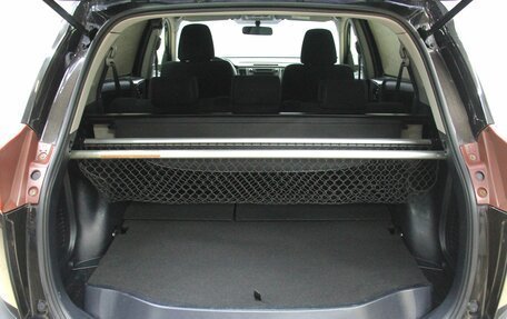 Toyota RAV4, 2014 год, 1 945 800 рублей, 20 фотография