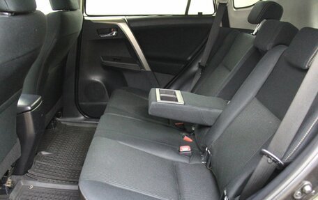 Toyota RAV4, 2014 год, 1 945 800 рублей, 19 фотография