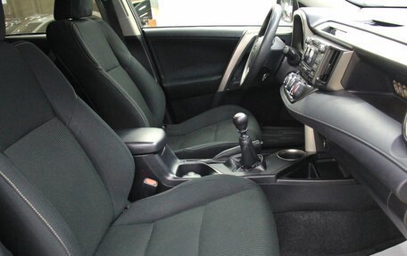 Toyota RAV4, 2014 год, 1 945 800 рублей, 24 фотография