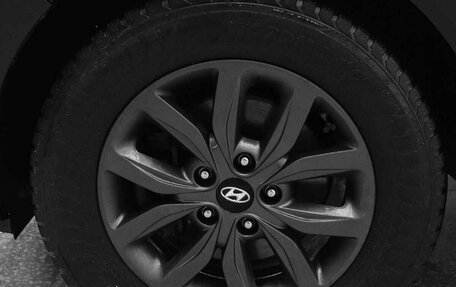 Hyundai Creta I рестайлинг, 2021 год, 2 100 000 рублей, 14 фотография