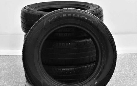 Hyundai Creta I рестайлинг, 2021 год, 2 100 000 рублей, 15 фотография