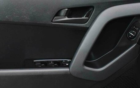 Hyundai Creta I рестайлинг, 2021 год, 2 100 000 рублей, 9 фотография