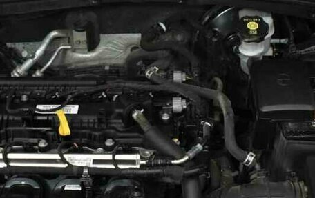 Hyundai Creta I рестайлинг, 2021 год, 2 100 000 рублей, 13 фотография