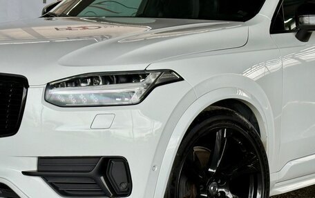 Volvo XC90 II рестайлинг, 2016 год, 2 895 000 рублей, 7 фотография