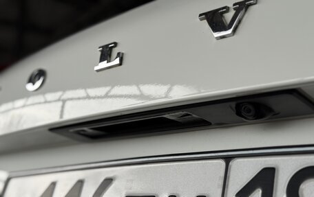 Volvo XC90 II рестайлинг, 2016 год, 2 895 000 рублей, 13 фотография