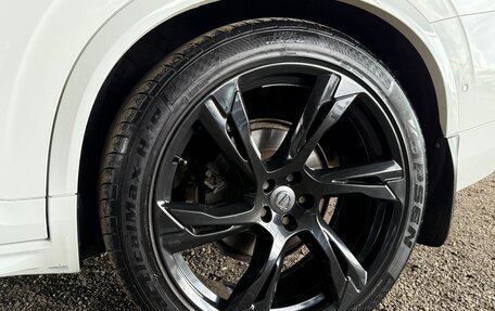 Volvo XC90 II рестайлинг, 2016 год, 2 895 000 рублей, 14 фотография