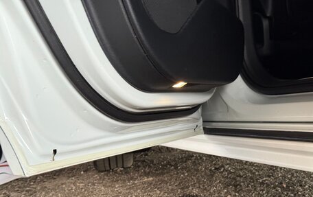 Volvo XC90 II рестайлинг, 2016 год, 2 895 000 рублей, 30 фотография