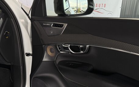 Volvo XC90 II рестайлинг, 2016 год, 2 895 000 рублей, 27 фотография